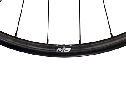 ENVE M8 29" Boost MTB Wheel - Rear - Centerlock