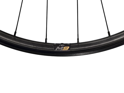 ENVE M9 Pro 29" Boost MTB Wheel - Rear - Centerlock
