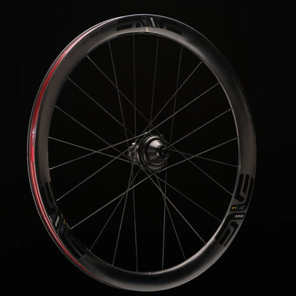 ENVE SES 6.7 Classified 700c Powershift Road Wheel - Rear