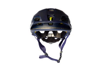 661 Evo AM Patrol MTB Helmet  - Deep Navy