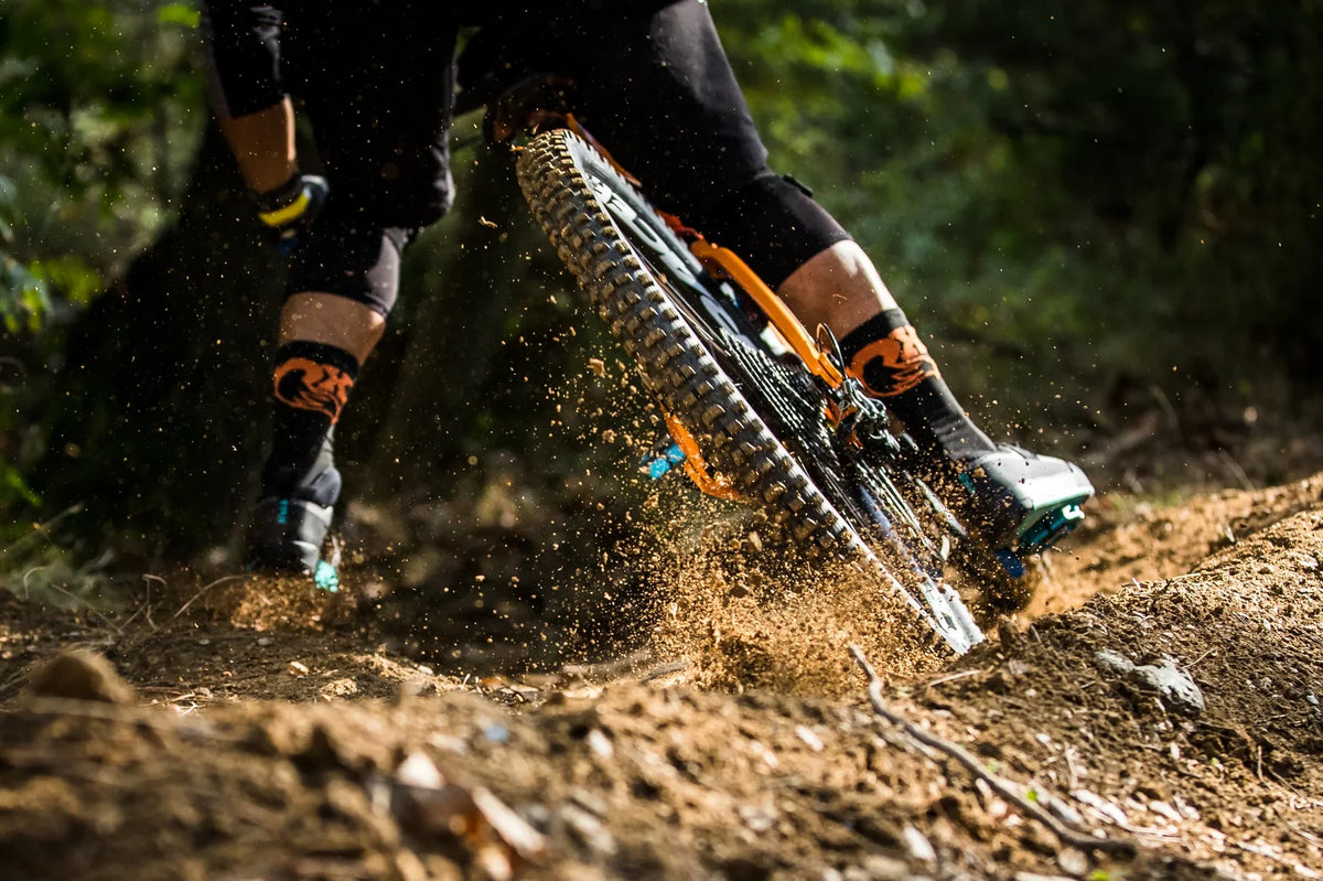 Maxxis Minion DHR II 27.5" Wire Tire