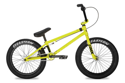 Eastern Nightwasp 20" BMX - Neon Yellow