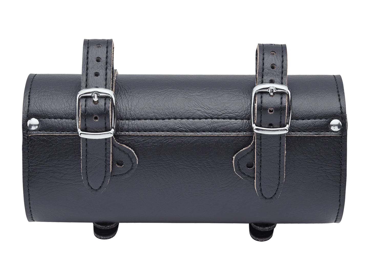 Electra Classic Faux Leather Tool Bag - Black