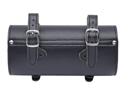 Electra Classic Faux Leather Tool Bag - Black