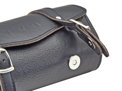 Electra Classic Faux Leather Tool Bag - Black