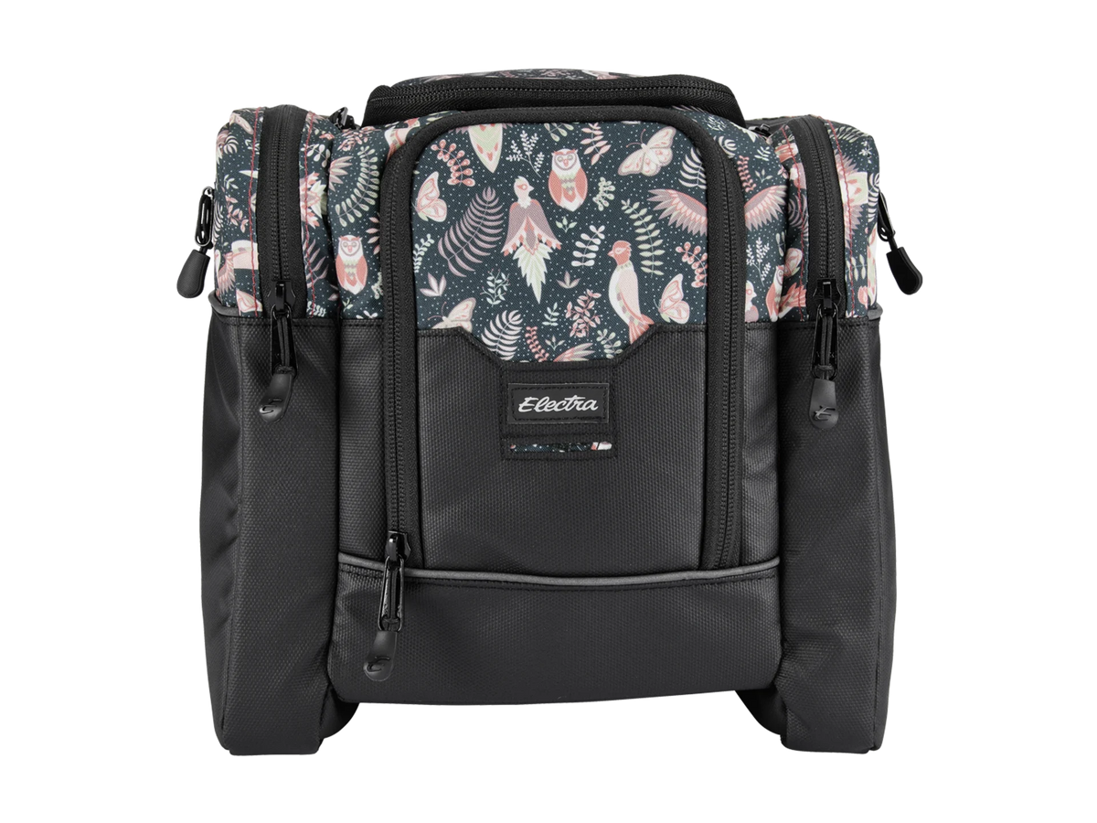 Electra Fern Rear Rack Trunk Bag