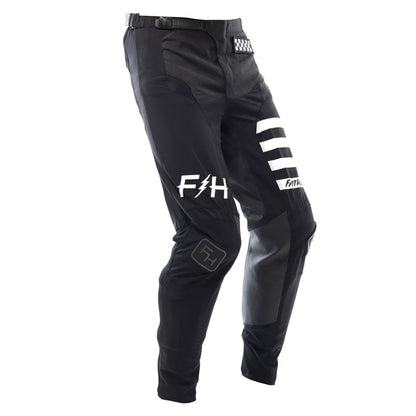 Fasthouse Elrod Pant - Black