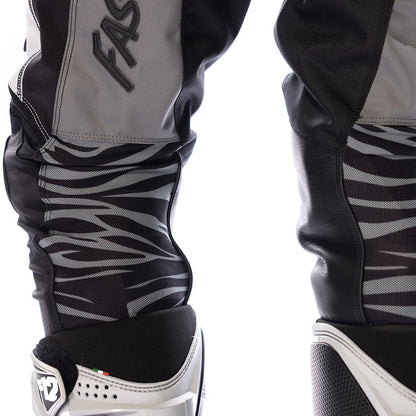 Fasthouse Elrod Rufio Pant - White