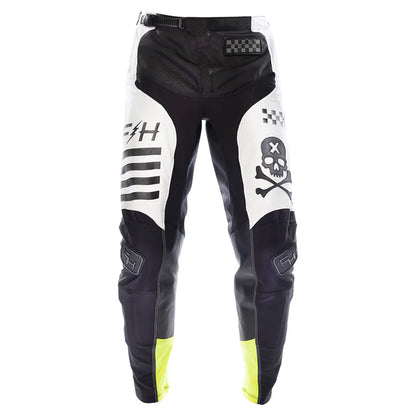 Fasthouse Elrod Rufio Pant - White