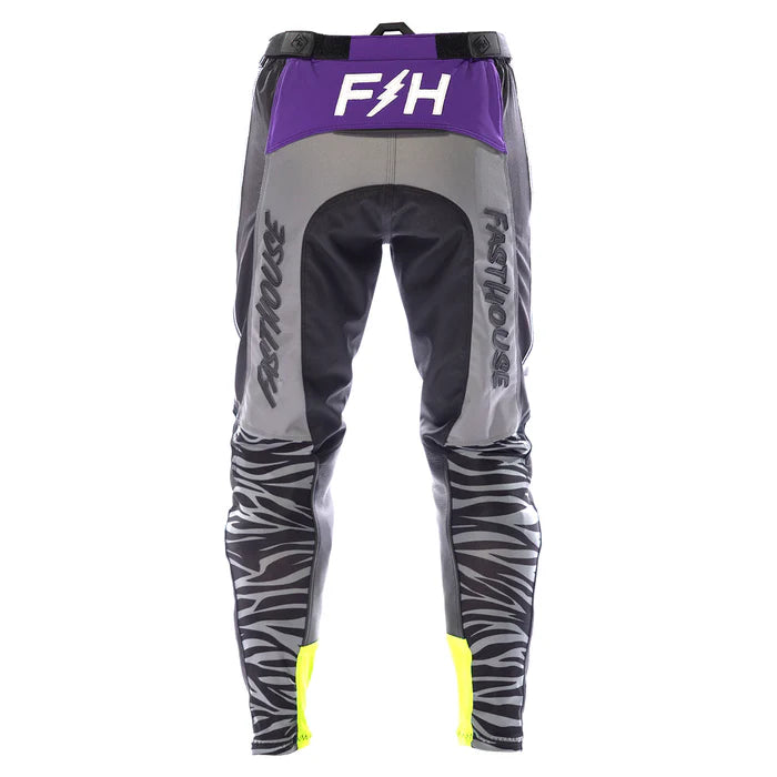 Fasthouse Elrod Rufio Pant - White