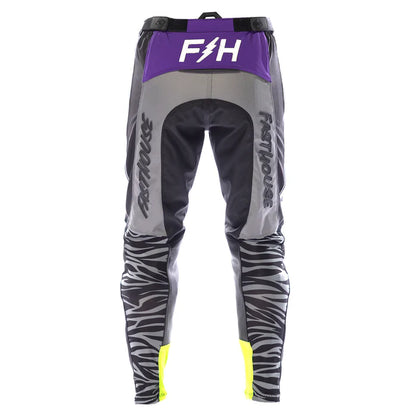 Fasthouse Elrod Rufio Pant - White