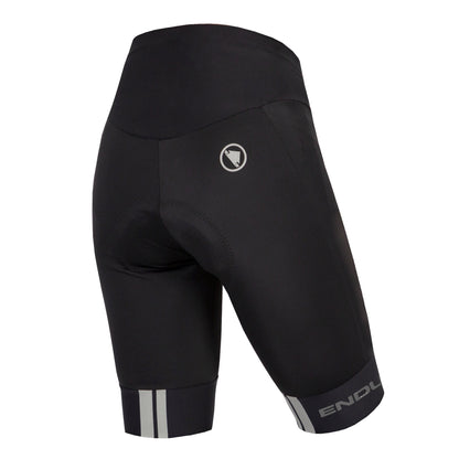 Endura FS260 Waist Road Short - Womens - Black