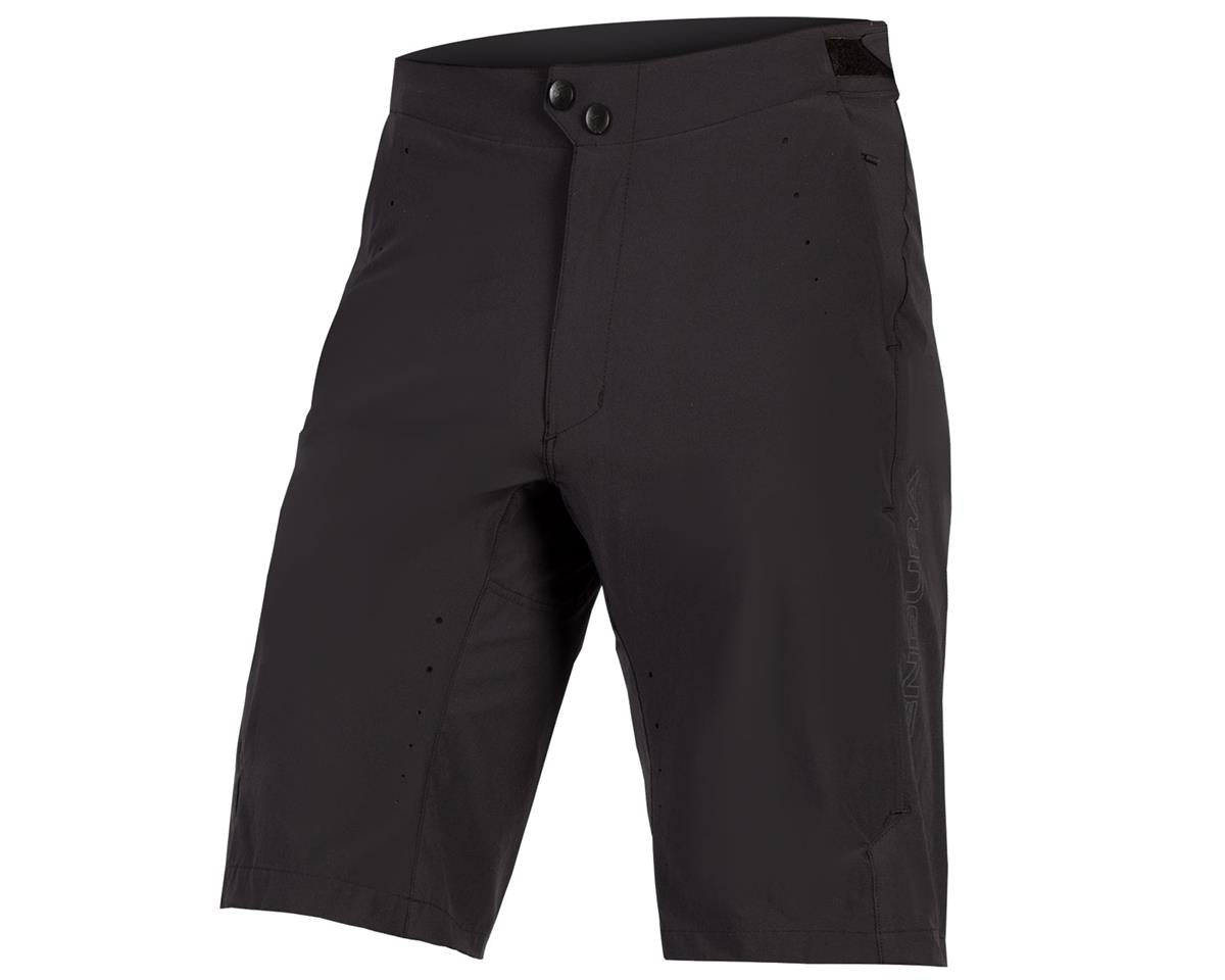 Endura GV500 Foyle Baggy Gravel Short - Black