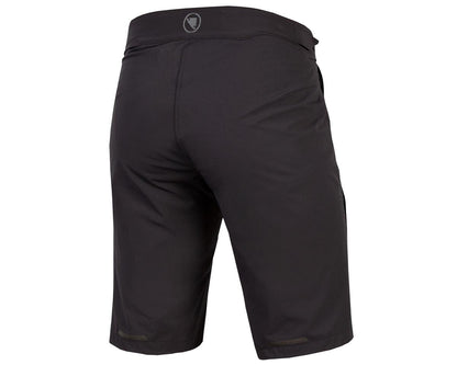 Endura GV500 Foyle Baggy Gravel Short - Black