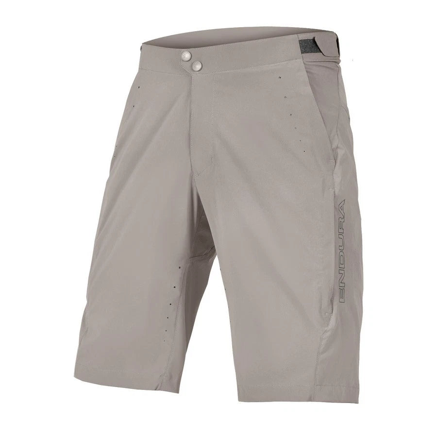 Endura GV500 Foyle Baggy Gravel Short - Fossil