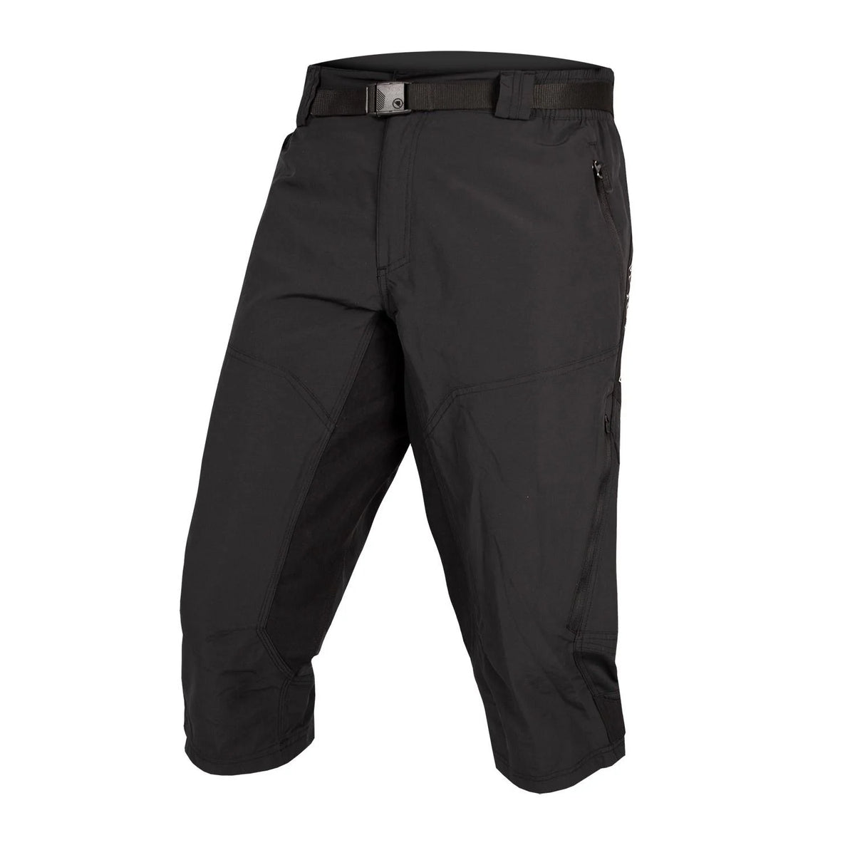 Endura Hummvee 3/4 MTB Short - Black