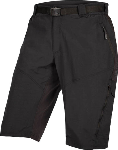 Endura Hummvee MTB Short with Liner - Black