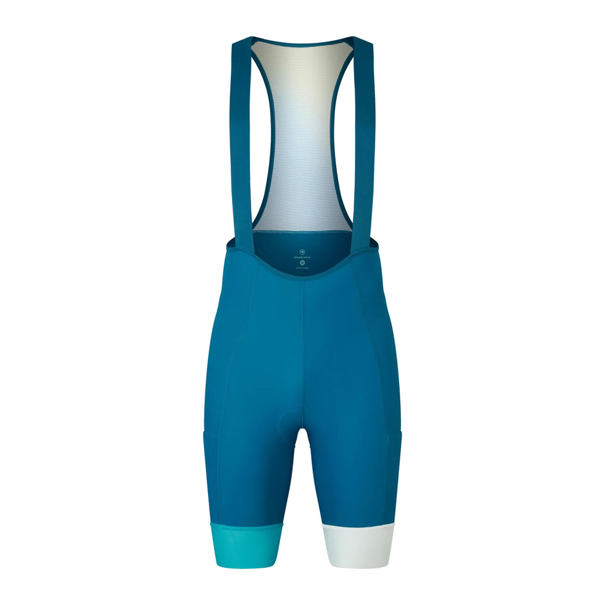 Endura Loop Bibshort - Barra Blue