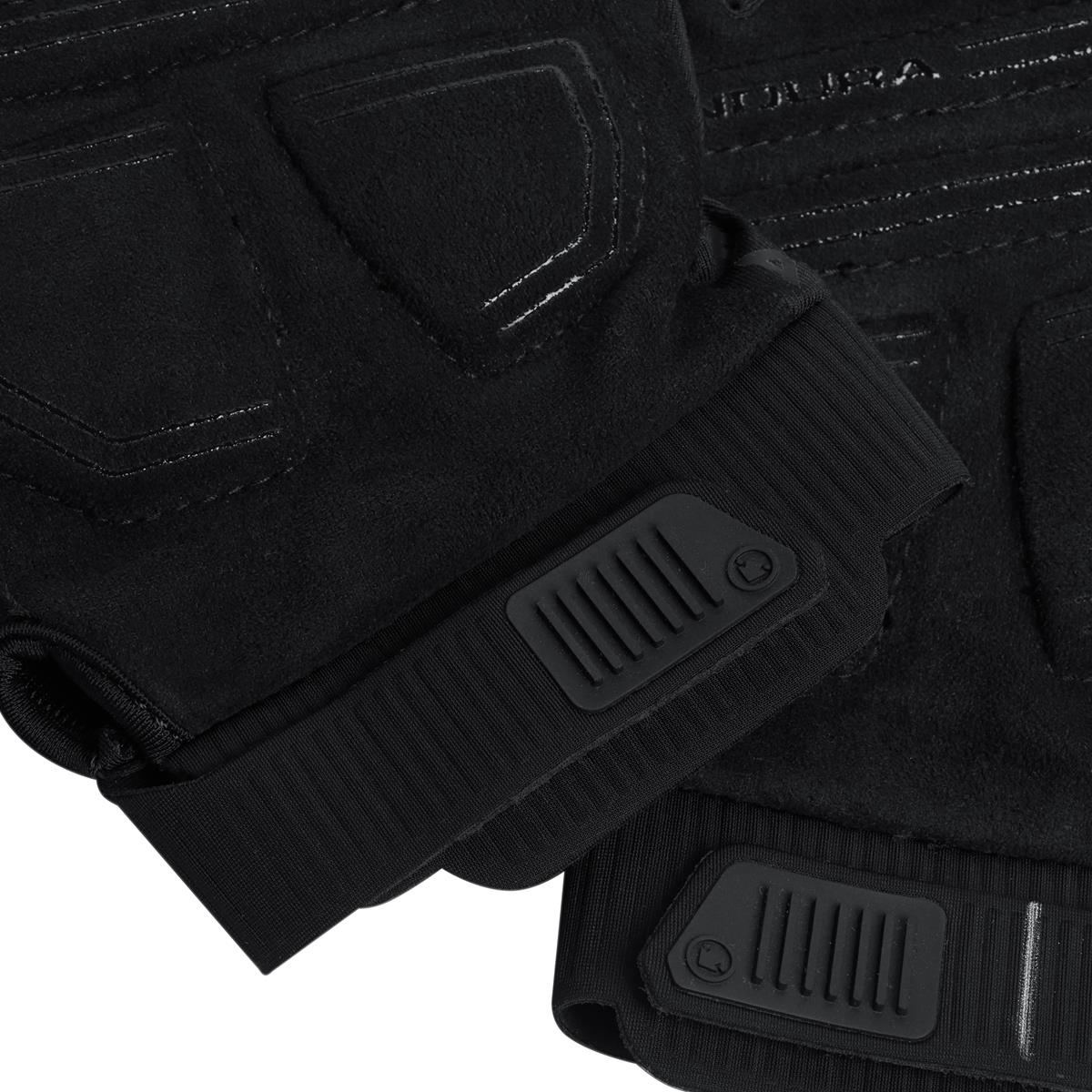 Endura Loop Full Finger MTB Glove - Dreich Gray