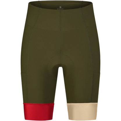 Endura Loop Waist Short - Hunter
