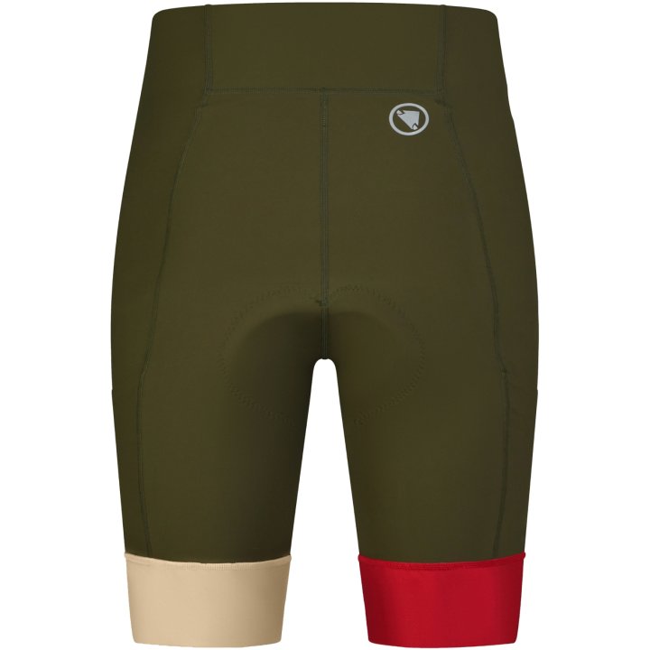 Endura Loop Waist Short - Hunter