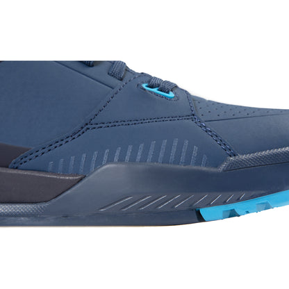 Endura MT500 Burner Clipless MTB Shoe - Navy