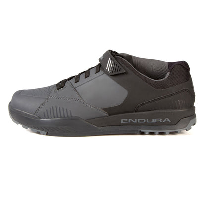 Endura MT500 Burner Clipless MTB Shoe - Black