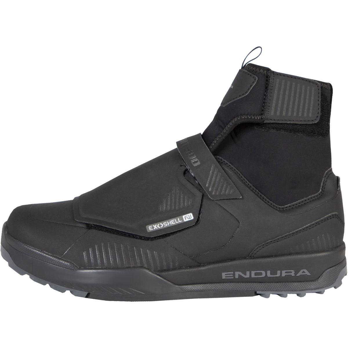 Endura MT500 Burner Clipless Waterproof MTB Shoe - Black