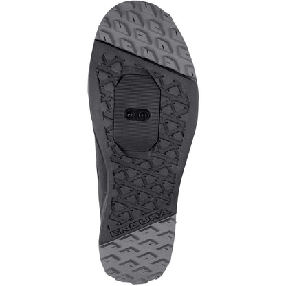 Endura MT500 Burner Clipless MTB Shoe - Black