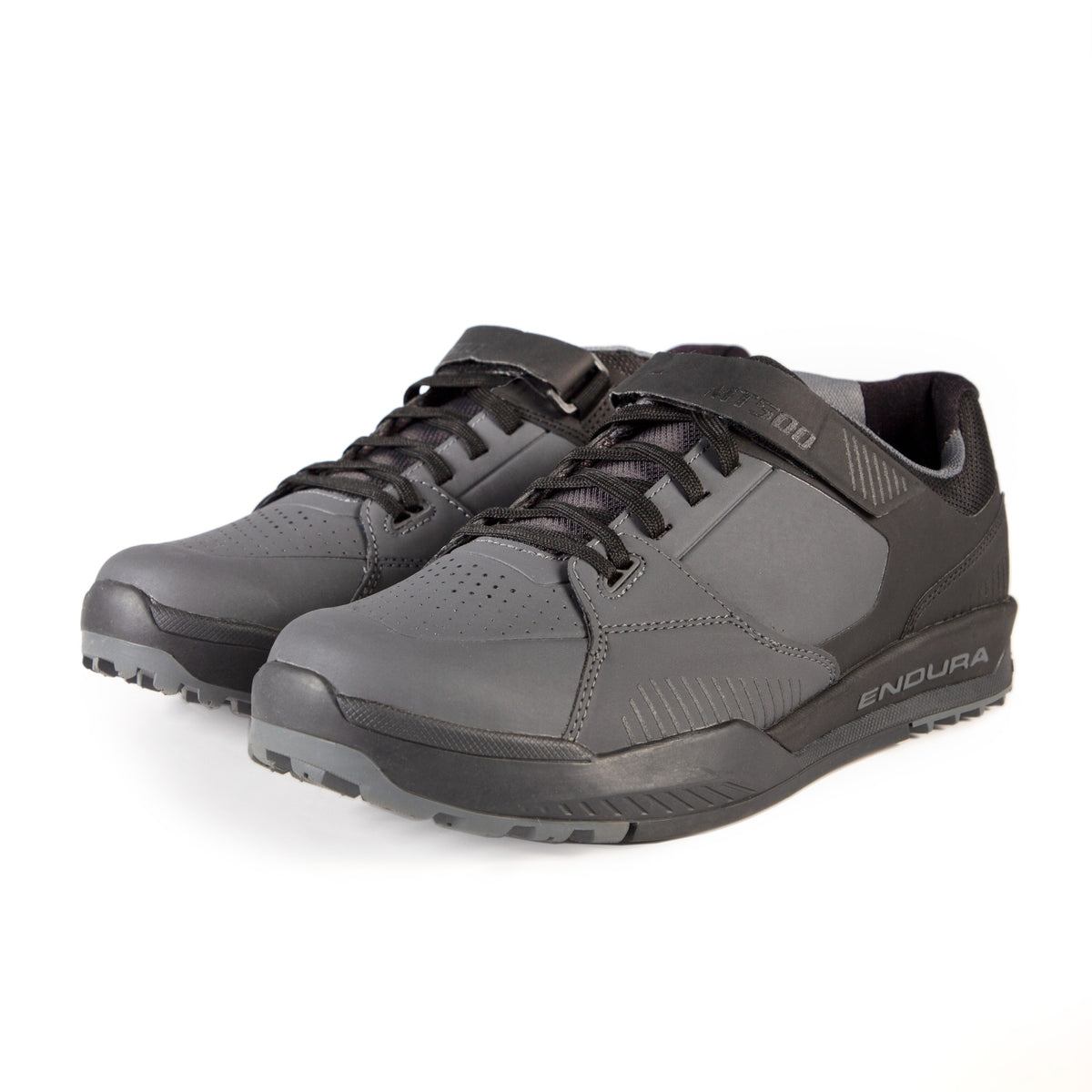 Endura MT500 Burner Clipless MTB Shoe - Black