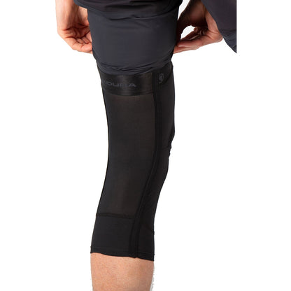 Endura MT500 D3O Ghost Knee Pad - Black