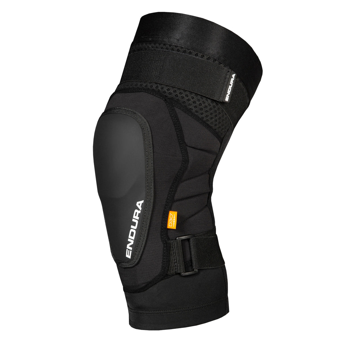 Endura MT500 Hard Shell Knee Pad - Black