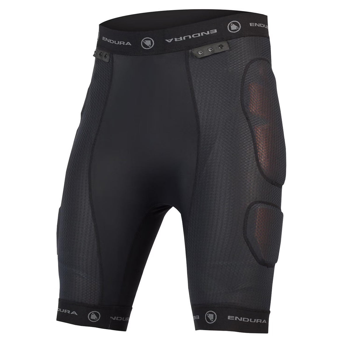 Endura MT500 Protector II Undershorts - Black