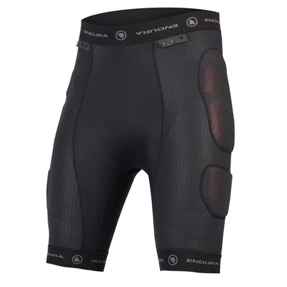 Endura MT500 Protector II Undershorts - Black