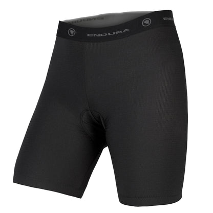 Endura Padded Liner - Womens - Black