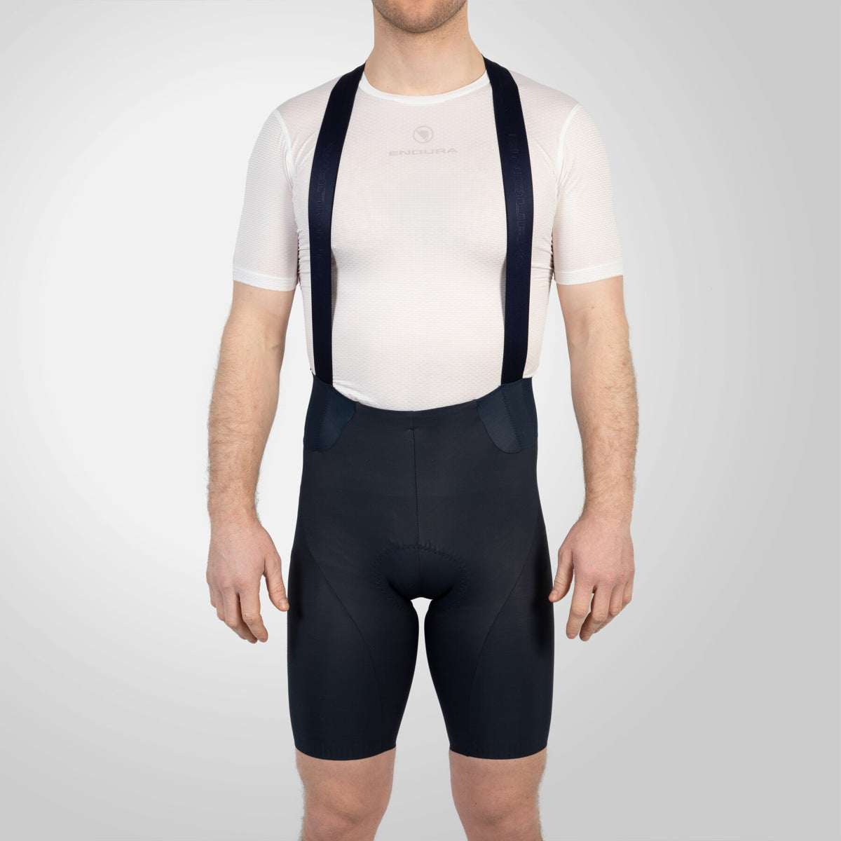 Endura Pro SL II Bibshort - Ink Blue