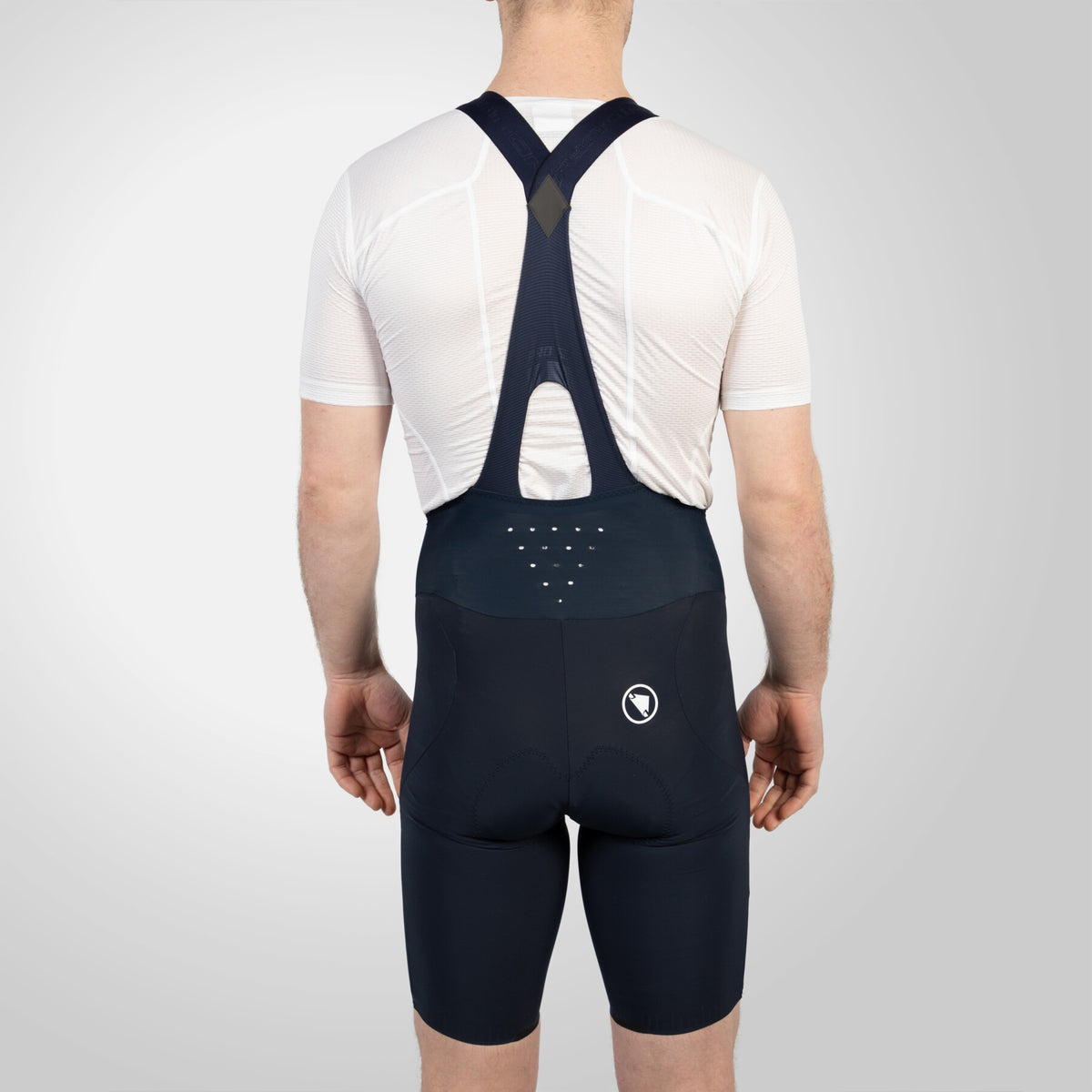 Endura Pro SL II Bibshort - Ink Blue