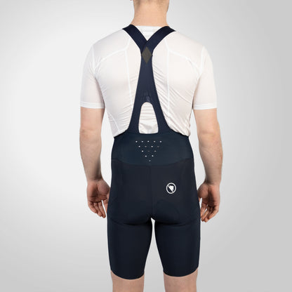 Endura Pro SL II Bibshort - Ink Blue