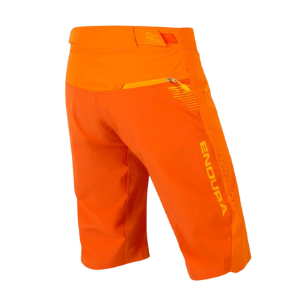Endura SingleTrack Lite MTB Short - Harvest
