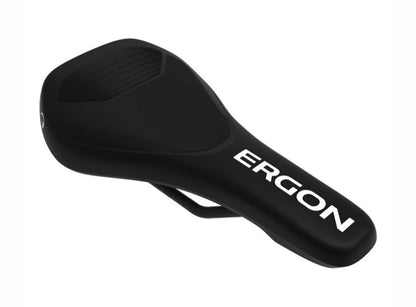 Ergon SM Downhill Comp Saddle - Black
