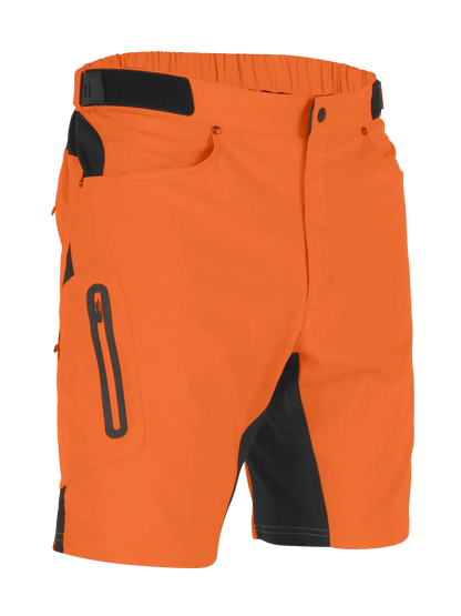 Zoic Ether 9" MTB Short - Crush