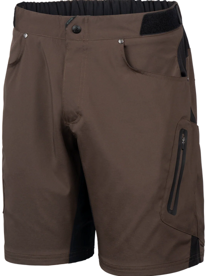 Zoic Ether 9" MTB Short - Java