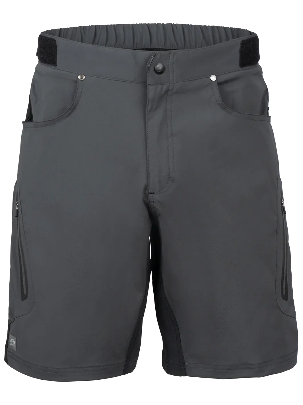 Zoic Ether 9" MTB Short - Shadow