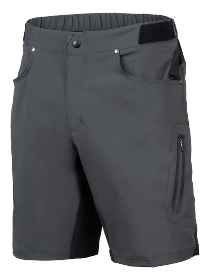 Zoic Ether 9" MTB Short - Shadow