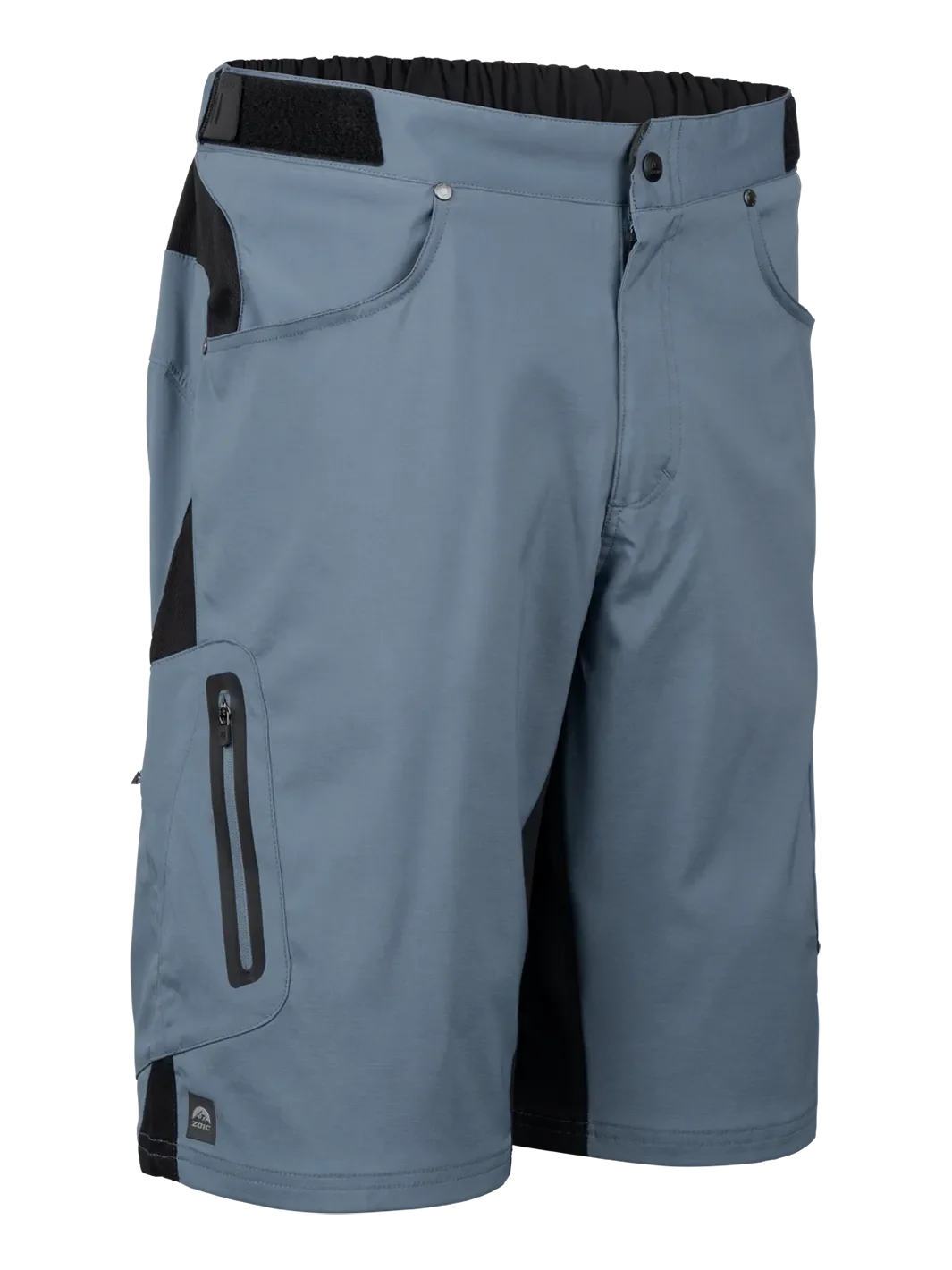 Zoic Ether MTB Short - Blue Haze