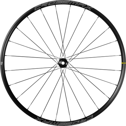 Mavic Crossmax 29" MTB Wheel - Front