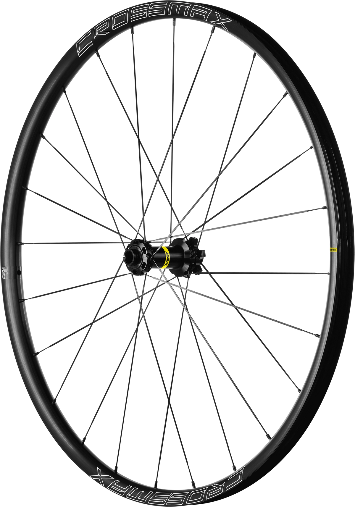 Mavic Crossmax 29" MTB Wheel - Front