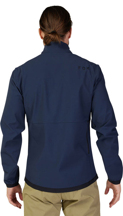 Fox Racing Ranger Fire Jacket - Midnight