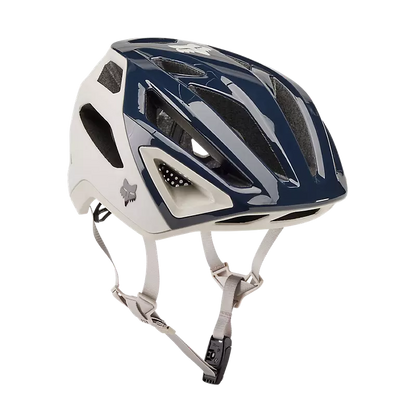 Fox Racing Crossframe Pro MTB Helmet - Vintage White