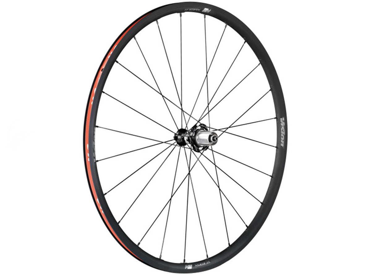 FSA TriMax 25 KB 700c Road Clincher Wheelset